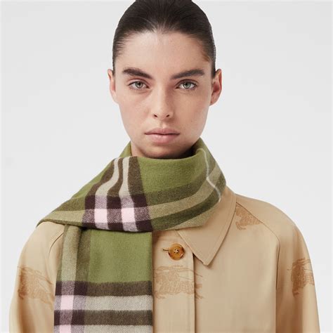 burberry large scarf|burberry scarves official site.